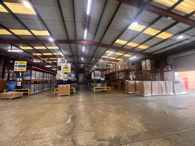 Property Image for Unit 3, Trent Lane Industrial Estate, Castle Donington, Leicestershire, DE74 2PY