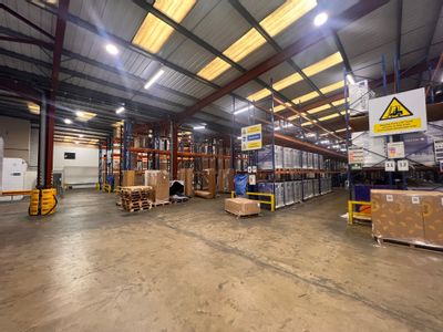 Property Image for Unit 3, Trent Lane Industrial Estate, Castle Donington, Leicestershire, DE74 2PY