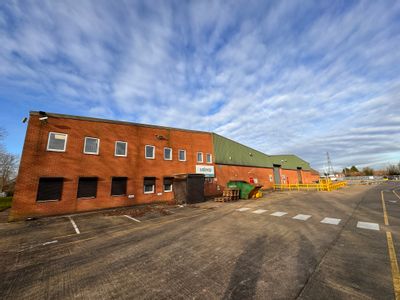 Property Image for Unit 3, Trent Lane Industrial Estate, Castle Donington, Leicestershire, DE74 2PY