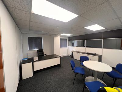 Property Image for Unit 3, Trent Lane Industrial Estate, Castle Donington, Leicestershire, DE74 2PY