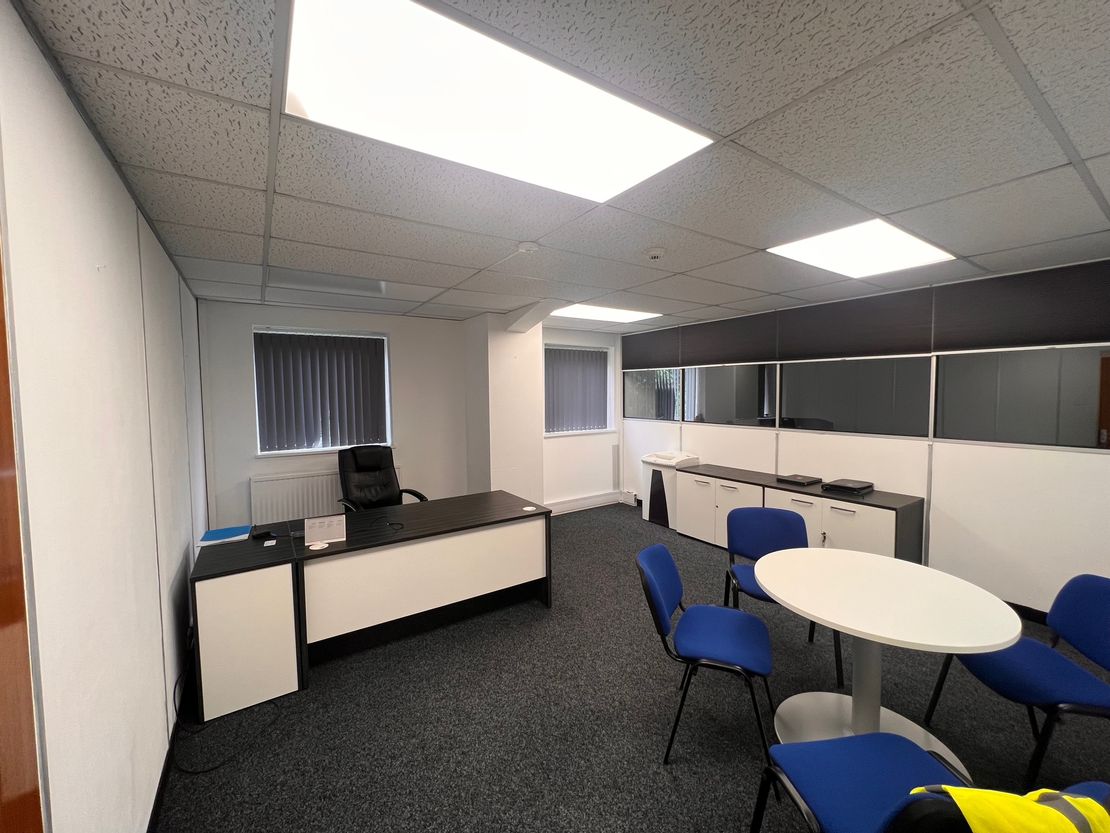 Unit 3, Trent Lane Industrial Estate, Castle Donington, Leicestershire, DE74 2PY