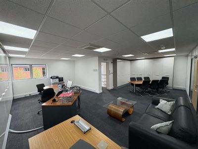 Property Image for Unit 12 Phoenix Park, Telford Way, Stephenson Industrial Estate, Coalville, Leicestershire, LE67 3HB