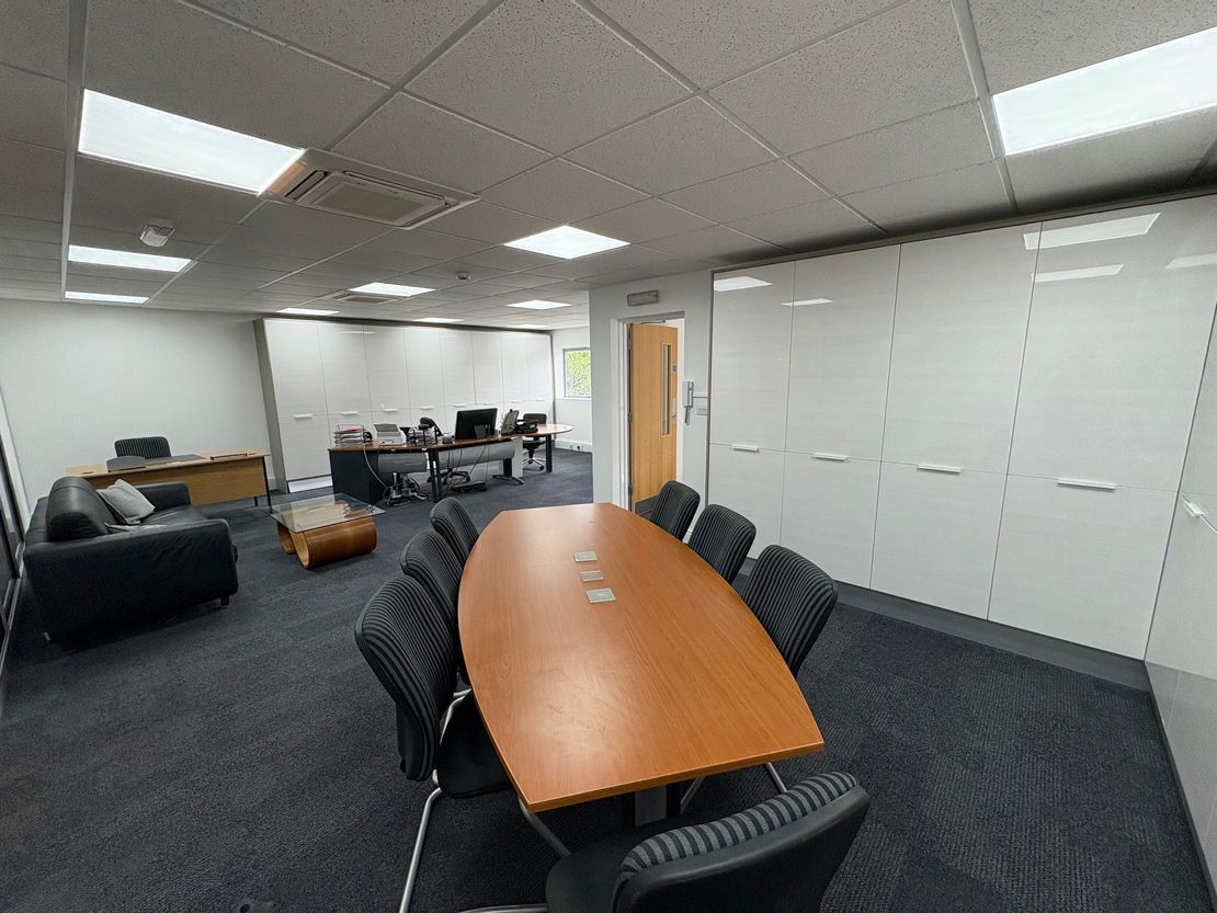Unit 12 Phoenix Park, Telford Way, Stephenson Industrial Estate, Coalville, Leicestershire, LE67 3HB