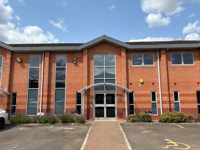 Property Image for Unit 12 Phoenix Park, Telford Way, Stephenson Industrial Estate, Coalville, Leicestershire, LE67 3HB