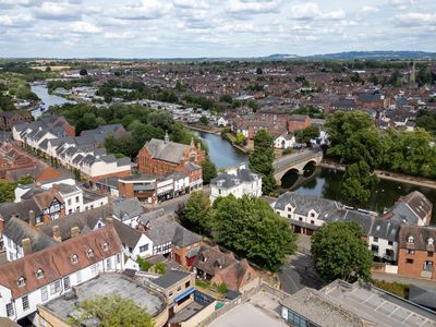 Property Image for 6 & 14, Bridge Court, 64 Bridge Street, Evesham