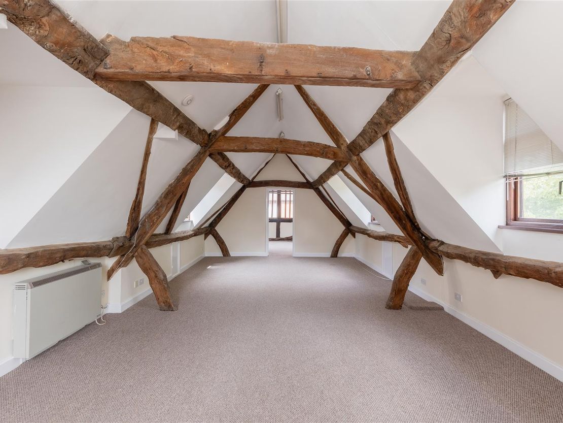6 & 14, Bridge Court, 64 Bridge Street, Evesham