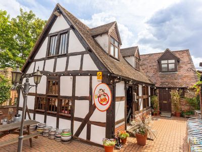 Property Image for 6 & 14, Bridge Court, 64 Bridge Street, Evesham