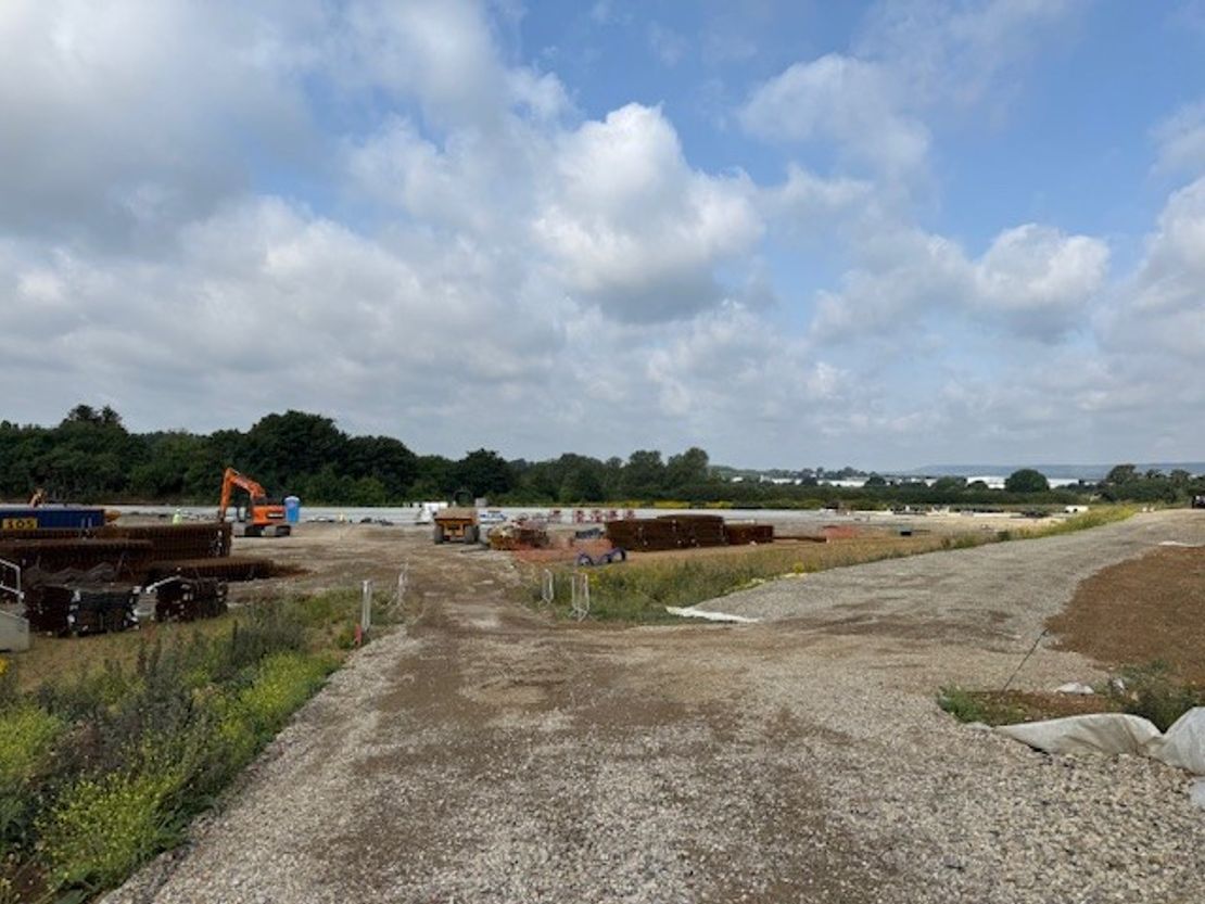 Area One, Rochester Road, Aylesford, Kent, ME20 7DX