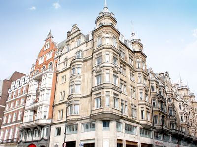 Property Image for 14, Hanover Sqaure, London, W1S 1HN