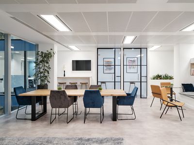 Property Image for 107, Cheapside, London, EC2V 6DN