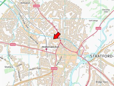 Property Image for Western Road, Stratford-Upon-Avon CV37 0AH