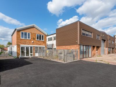 Property Image for Western Road, Stratford-Upon-Avon CV37 0AH
