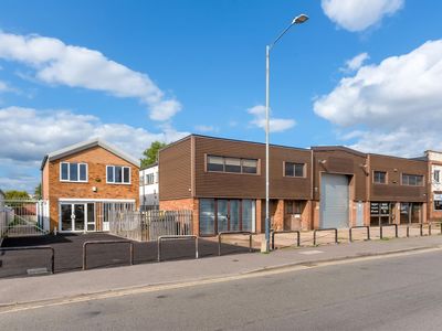 Property Image for Western Road, Stratford-Upon-Avon CV37 0AH
