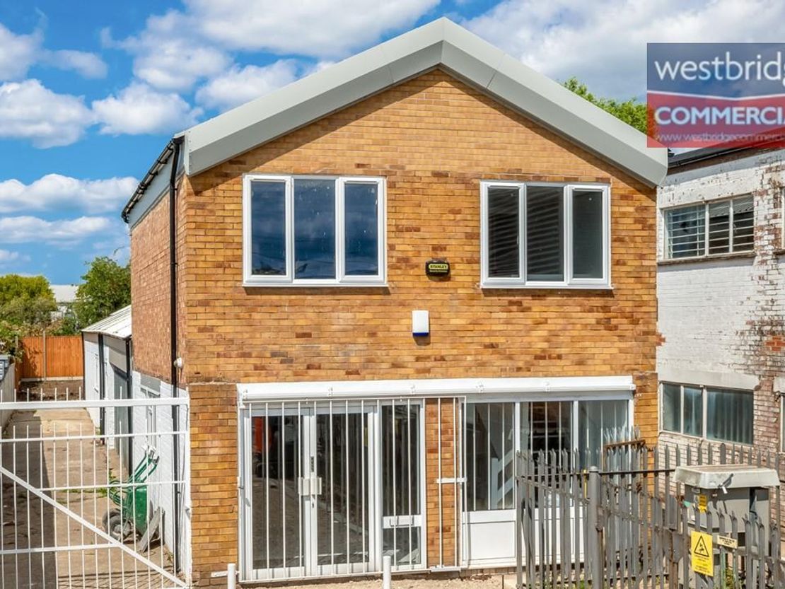 Western Road, Stratford-Upon-Avon CV37 0AH