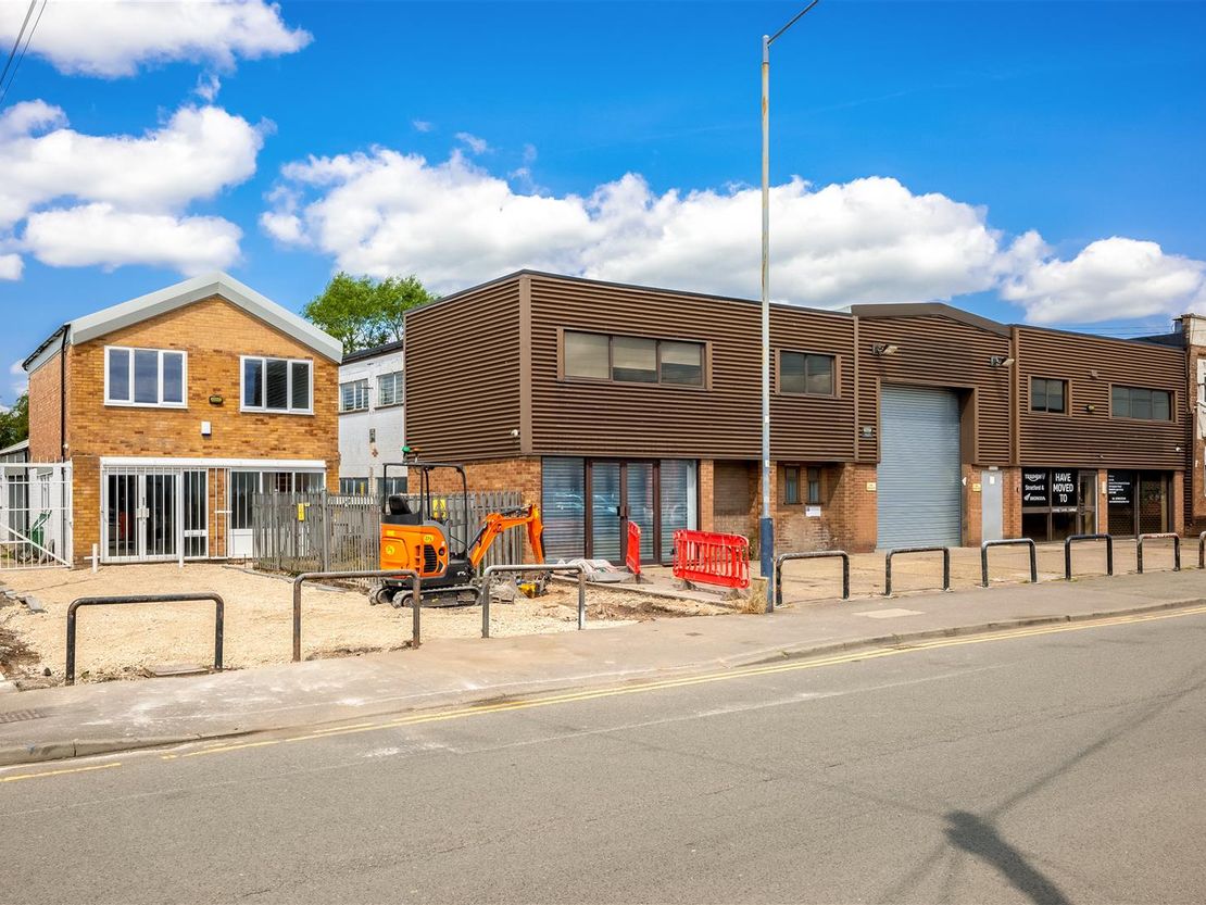 Western Road, Stratford-Upon-Avon CV37 0AH