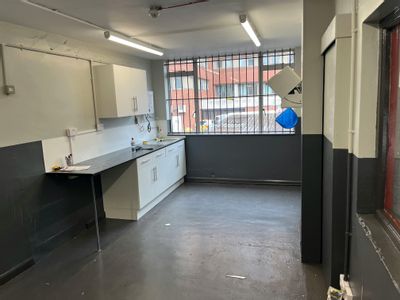 Property Image for 3 Fitzwilliam Gate, Sheffield, S1 4JH