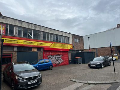 Property Image for 3 Fitzwilliam Gate, Sheffield, S1 4JH