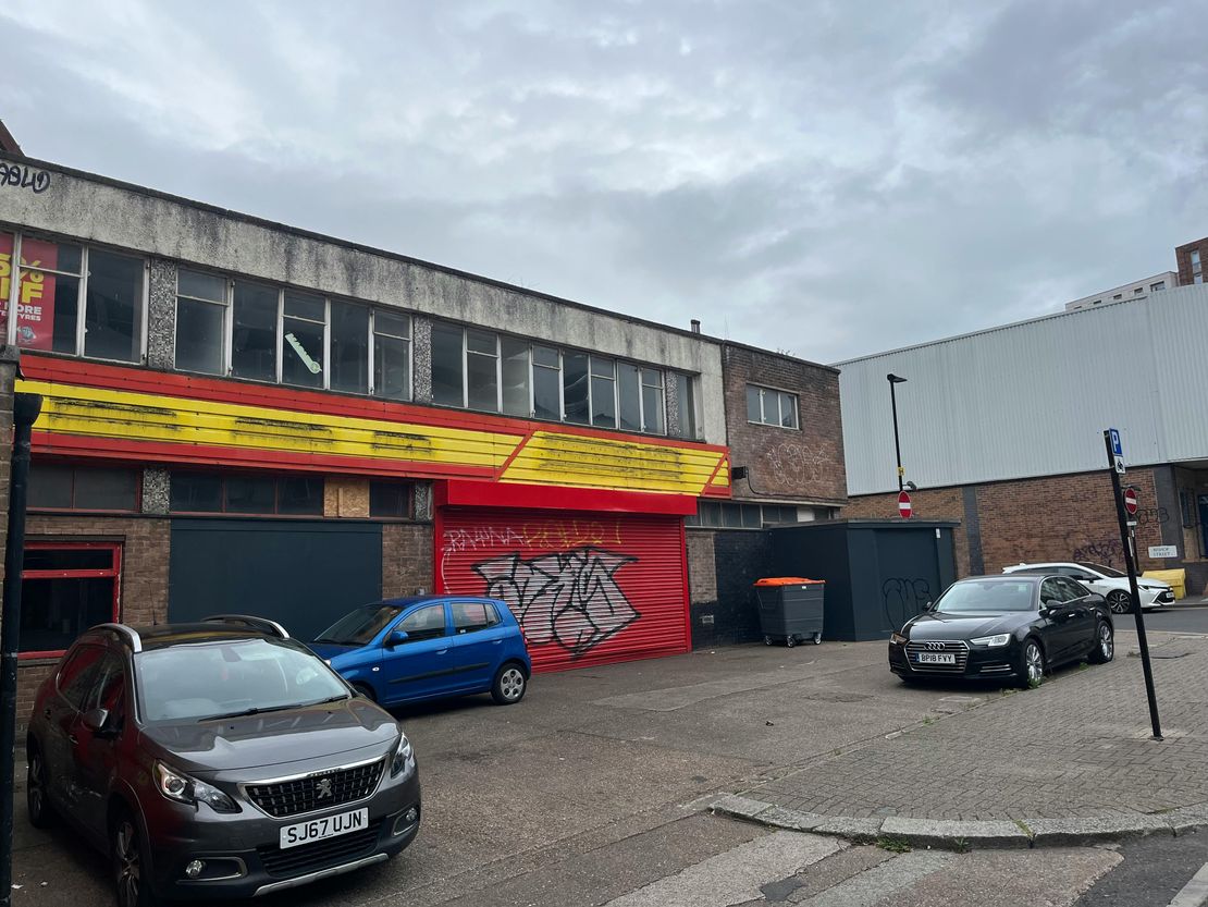3 Fitzwilliam Gate, Sheffield, S1 4JH