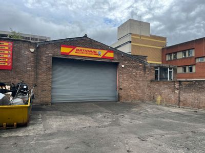 Property Image for 3 Fitzwilliam Gate, Sheffield, S1 4JH