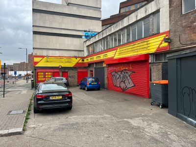 Property Image for 3 Fitzwilliam Gate, Sheffield, S1 4JH