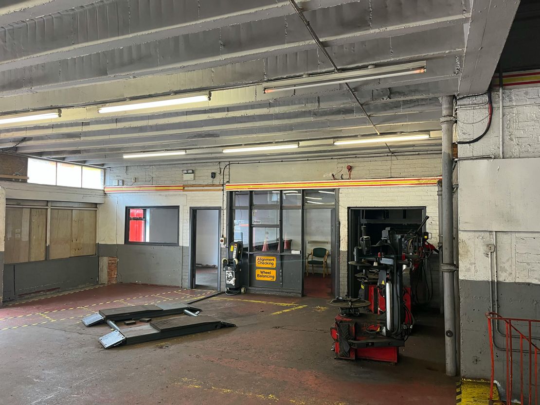 3 Fitzwilliam Gate, Sheffield, S1 4JH