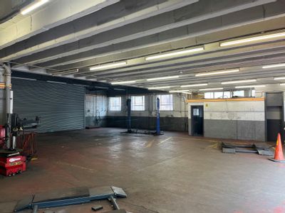 Property Image for 3 Fitzwilliam Gate, Sheffield, S1 4JH