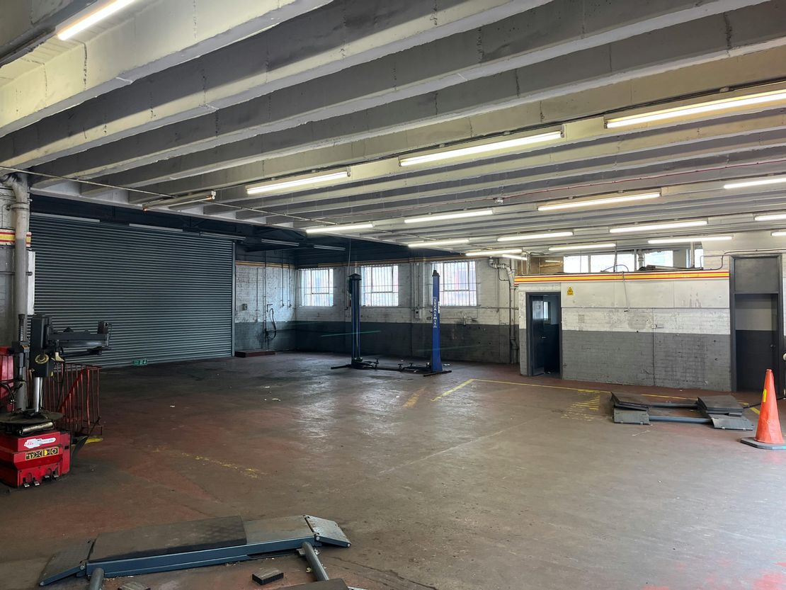 3 Fitzwilliam Gate, Sheffield, S1 4JH