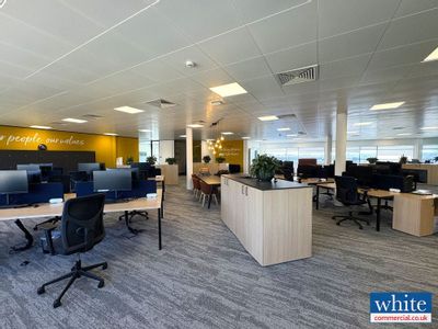 Property Image for Part 2nd Floor, InnoVox, Oxford Technology Park, Kidlington, OX5 1GN
