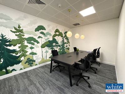 Property Image for Part 2nd Floor, InnoVox, Oxford Technology Park, Kidlington, OX5 1GN