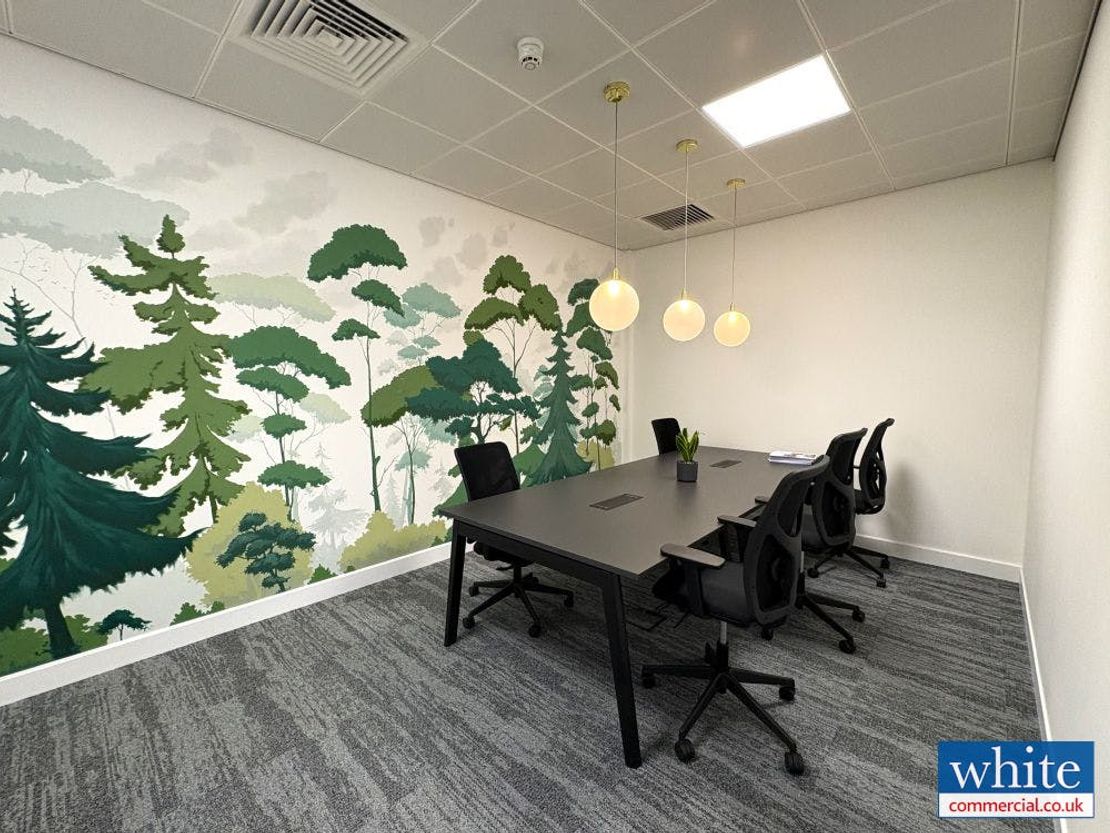 Part 2nd Floor, InnoVox, Oxford Technology Park, Kidlington, OX5 1GN