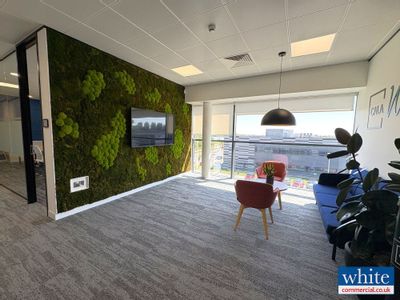 Property Image for Part 2nd Floor, InnoVox, Oxford Technology Park, Kidlington, OX5 1GN