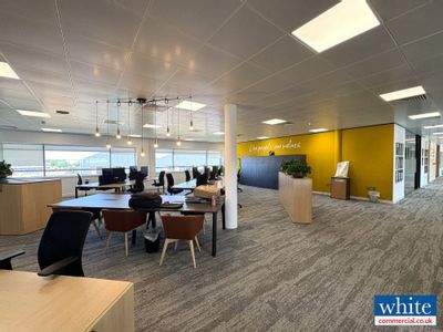 Property Image for Part 2nd Floor, InnoVox, Oxford Technology Park, Kidlington, OX5 1GN