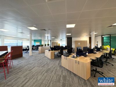Property Image for Part 2nd Floor, InnoVox, Oxford Technology Park, Kidlington, OX5 1GN