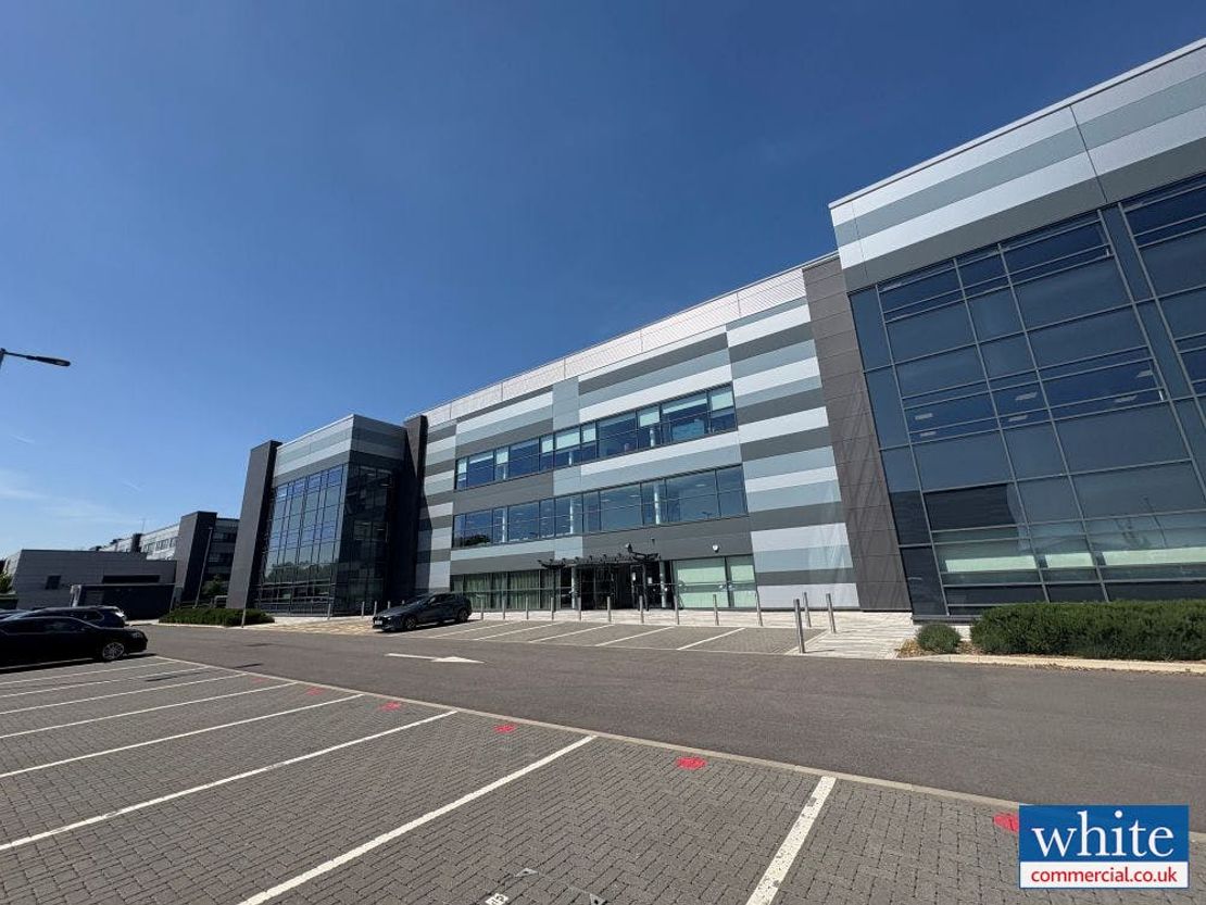 Part 2nd Floor, InnoVox, Oxford Technology Park, Kidlington, OX5 1GN