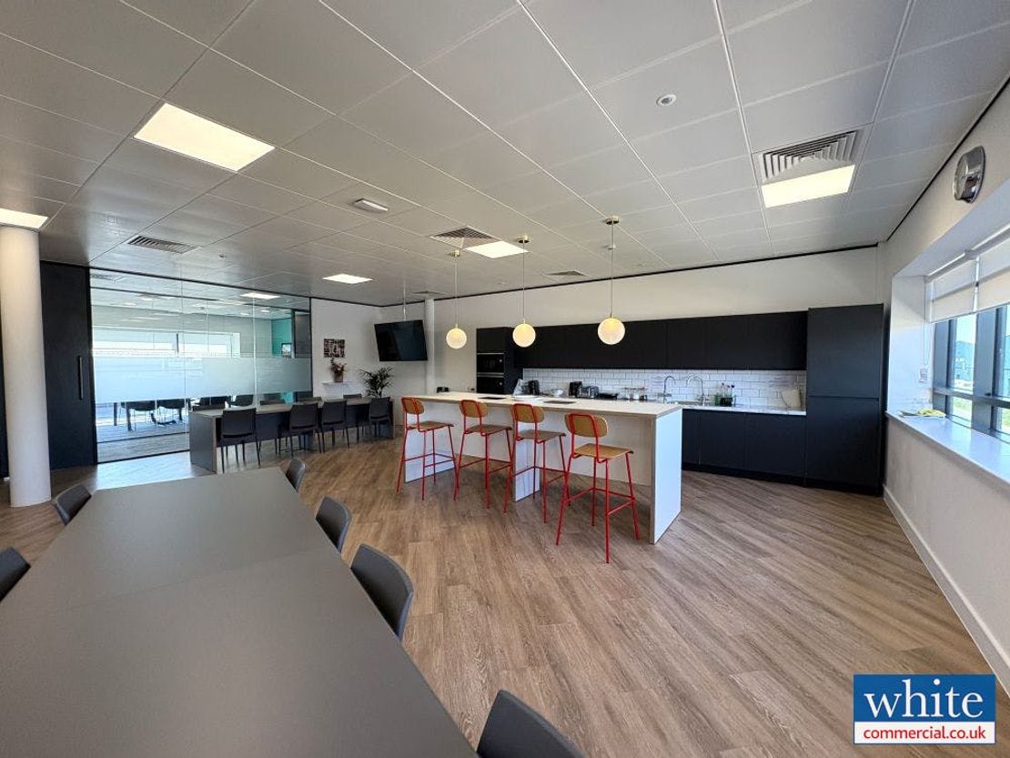 Part 2nd Floor, InnoVox, Oxford Technology Park, Kidlington, OX5 1GN