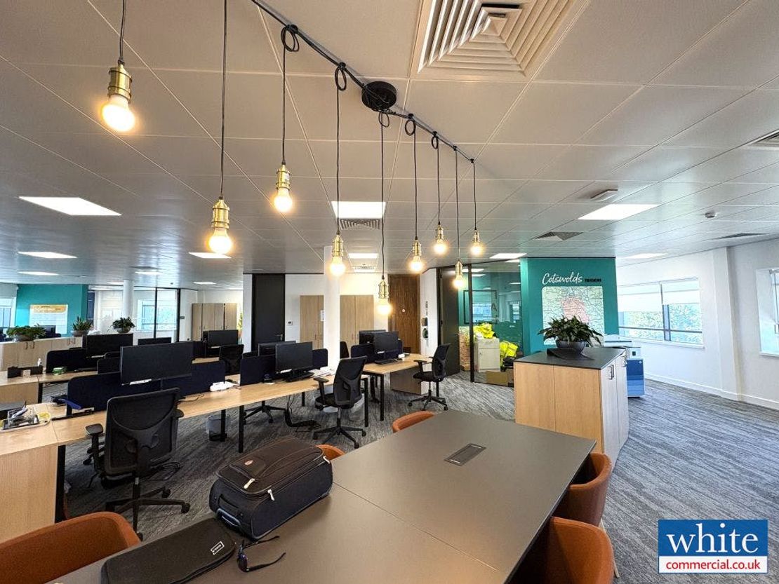 Part 2nd Floor, InnoVox, Oxford Technology Park, Kidlington, OX5 1GN