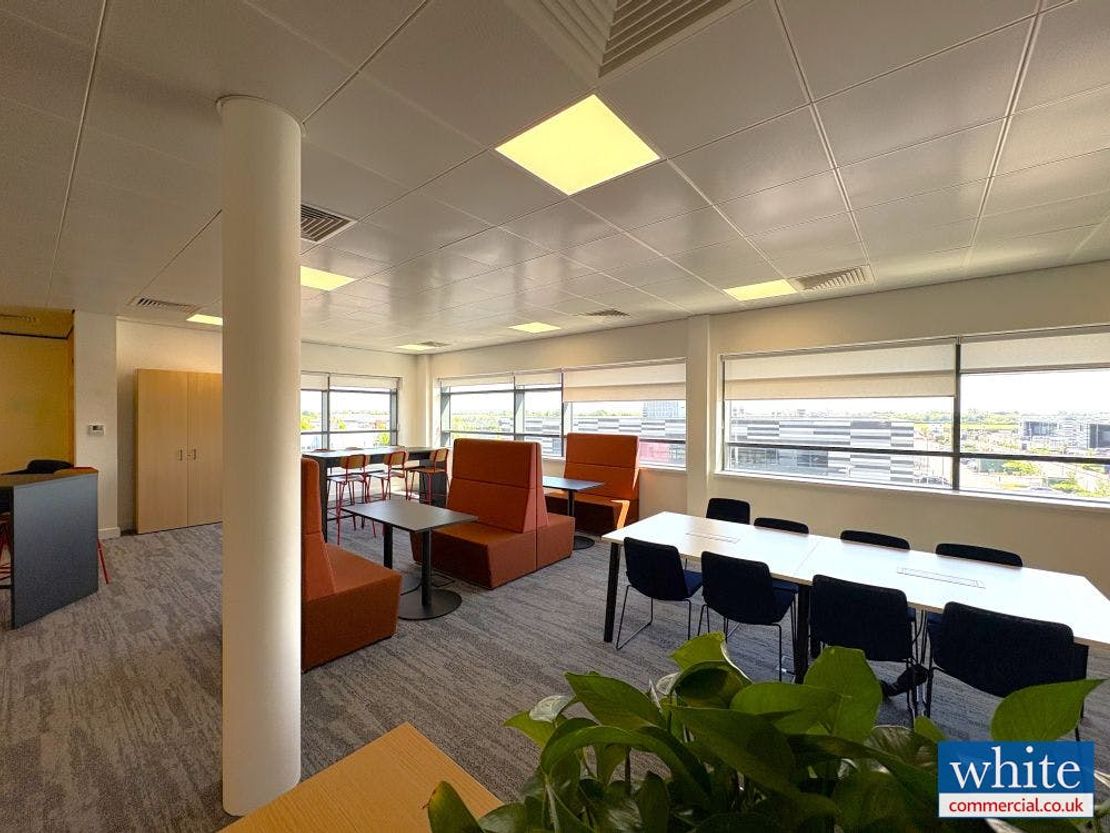Part 2nd Floor, InnoVox, Oxford Technology Park, Kidlington, OX5 1GN