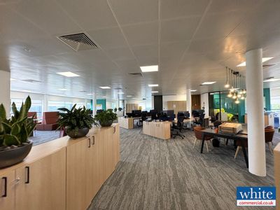 Property Image for Part 2nd Floor, InnoVox, Oxford Technology Park, Kidlington, OX5 1GN