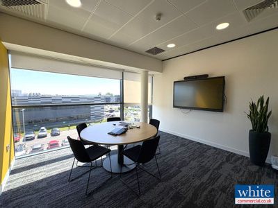 Property Image for Part 2nd Floor, InnoVox, Oxford Technology Park, Kidlington, OX5 1GN