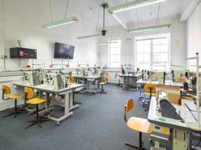 Property Image for 113 Golden Lane, London, EC1Y 0TG