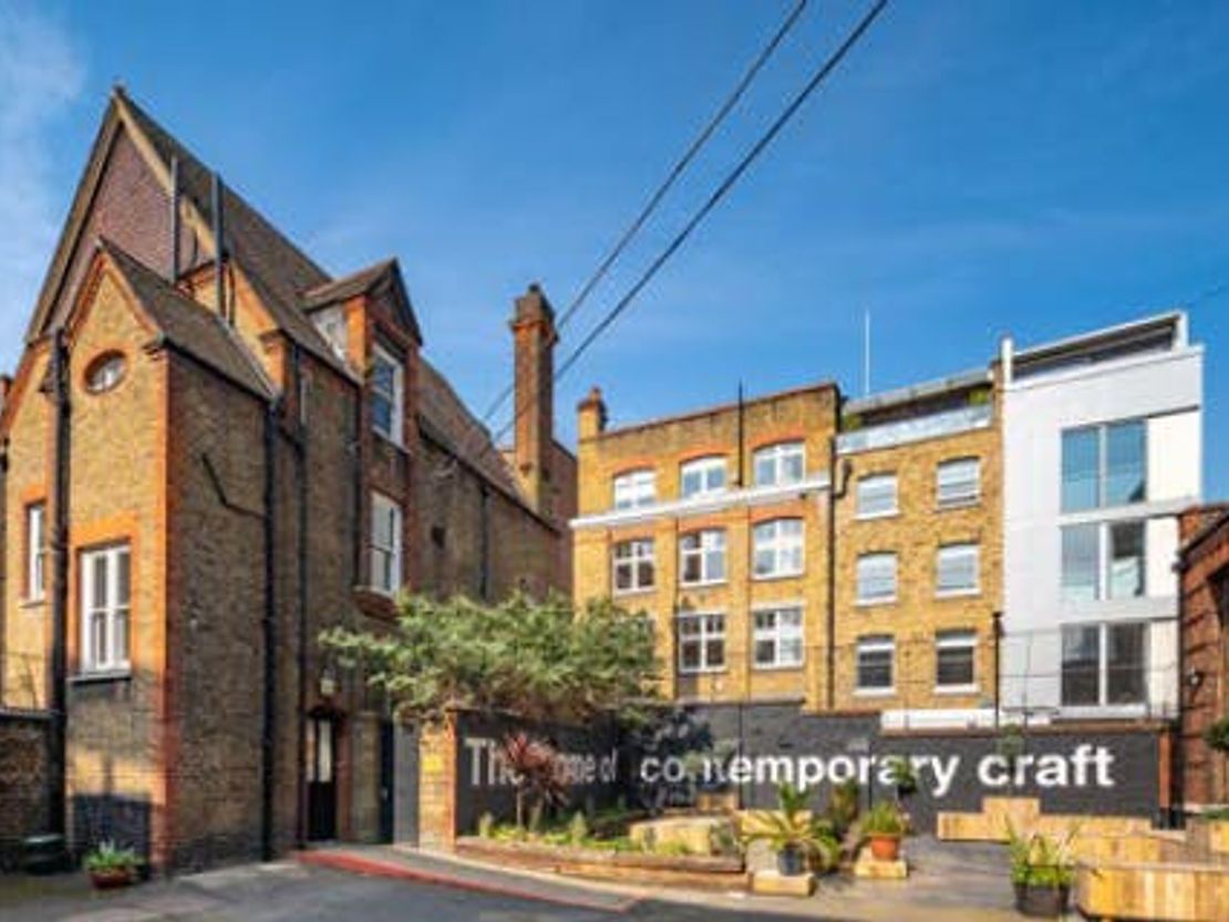 113 Golden Lane, London, EC1Y 0TG