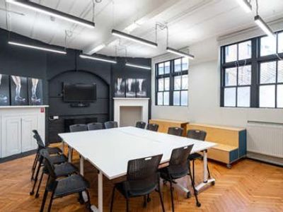 Property Image for 113 Golden Lane, London, EC1Y 0TG