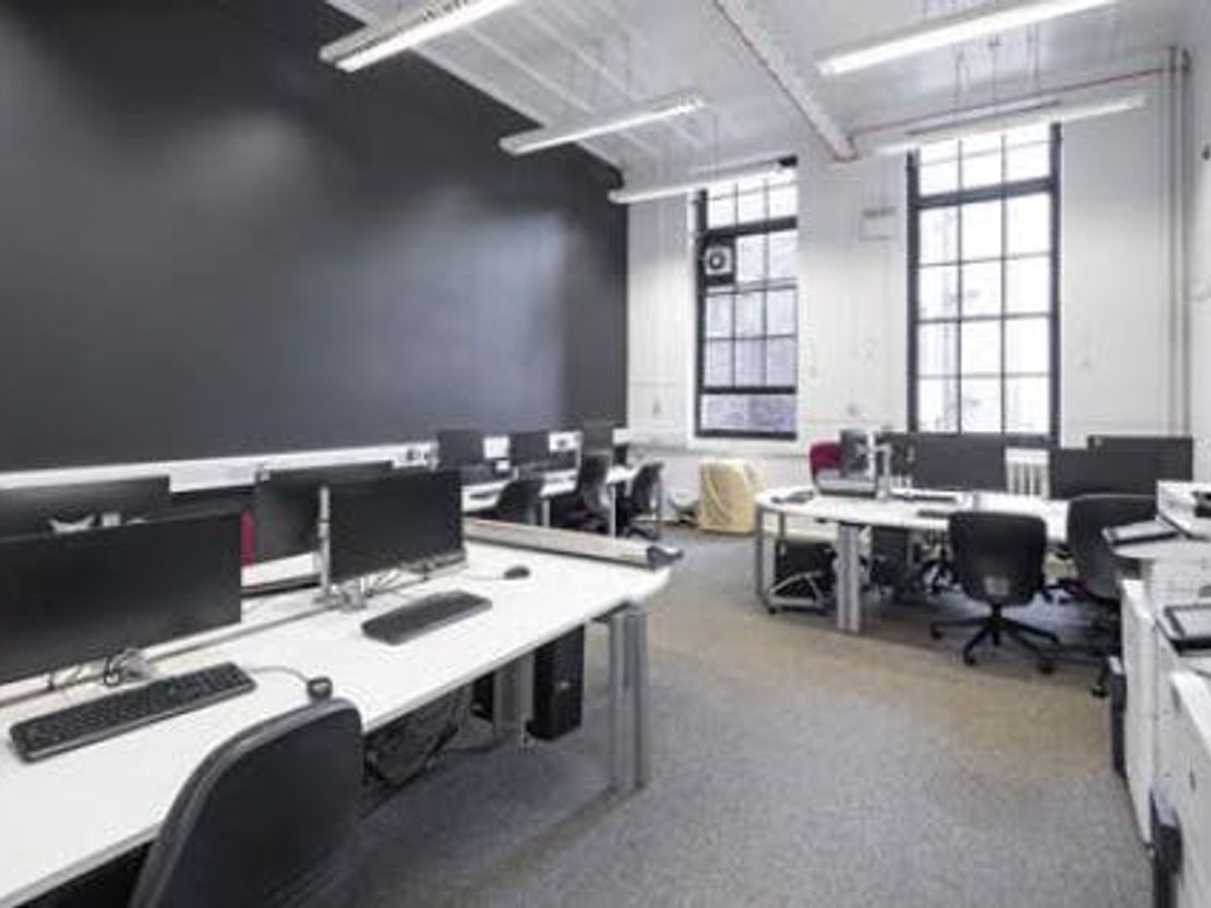 113 Golden Lane, London, EC1Y 0TG