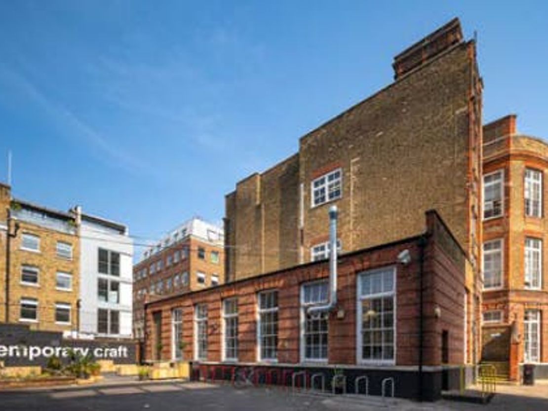 113 Golden Lane, London, EC1Y 0TG