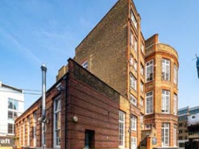 Property Image for 113 Golden Lane, London, EC1Y 0TG