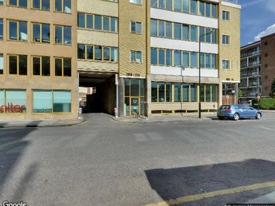 Property Image for 113 Golden Lane, London, EC1Y 0TG