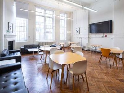 Property Image for 113 Golden Lane, London, EC1Y 0TG