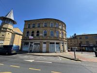 Property Image for 1 Lord Street, Huddersfield, West Yorkshire HD1 1QA