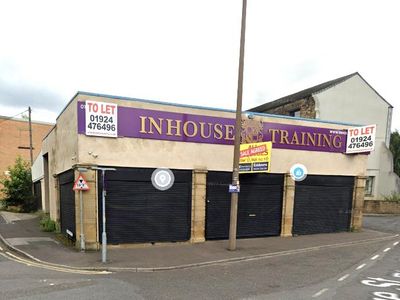 Property Image for Wellington House, 46 Wellington Road, Dewsbury