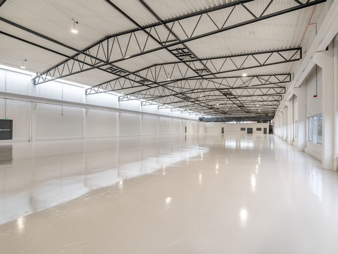 Unit 14 Dana Trading Estate, Transfesa Road, Paddock Wood, Tonbridge, Kent, TN12 6UT